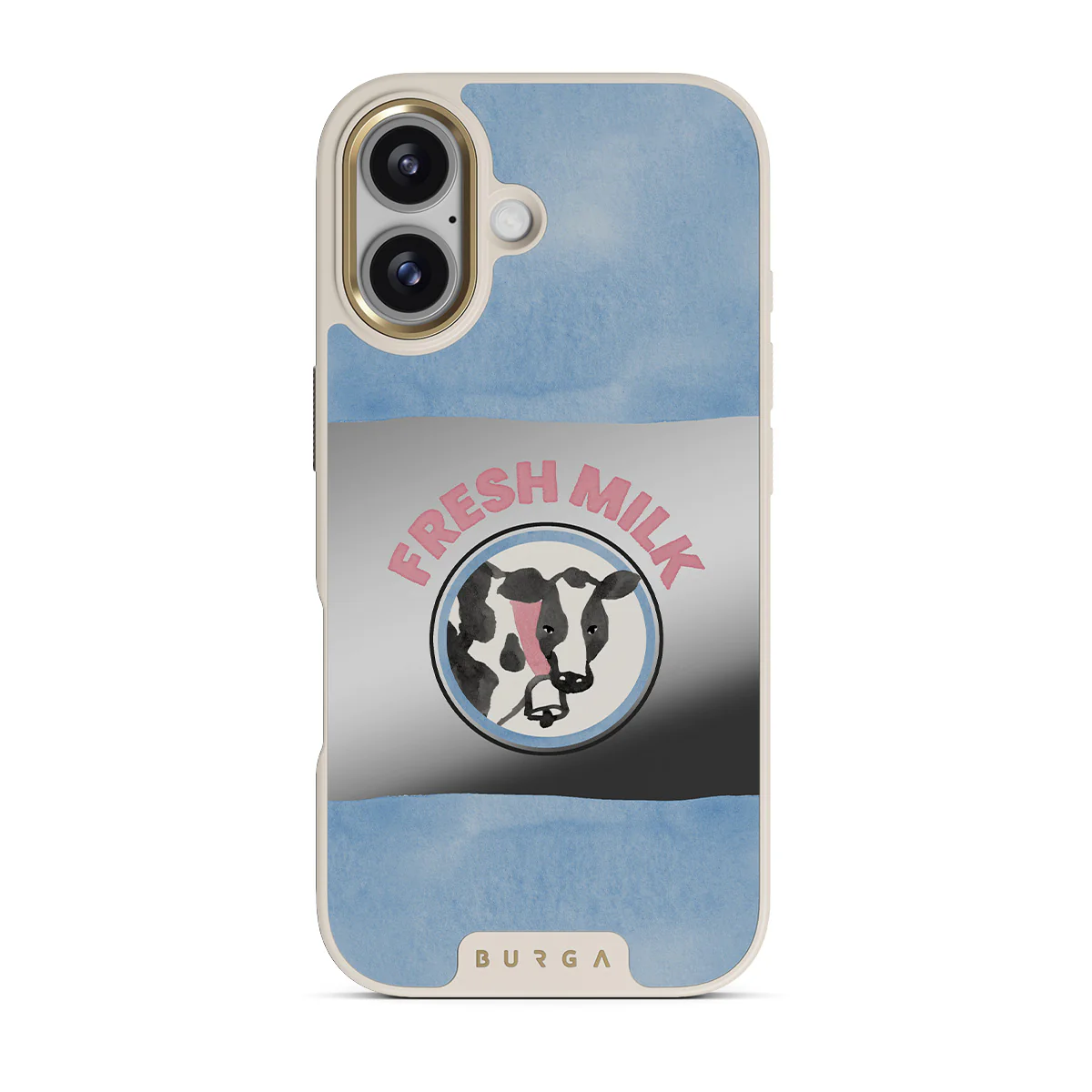 Milkshake - iPhone 17 Case - Image 54