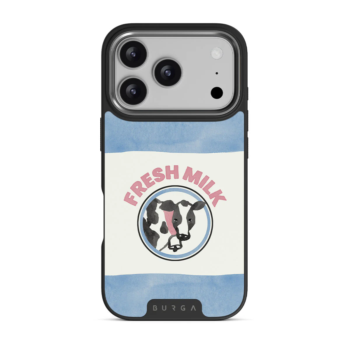 Milkshake - iPhone 17 Pro Case - Image 12
