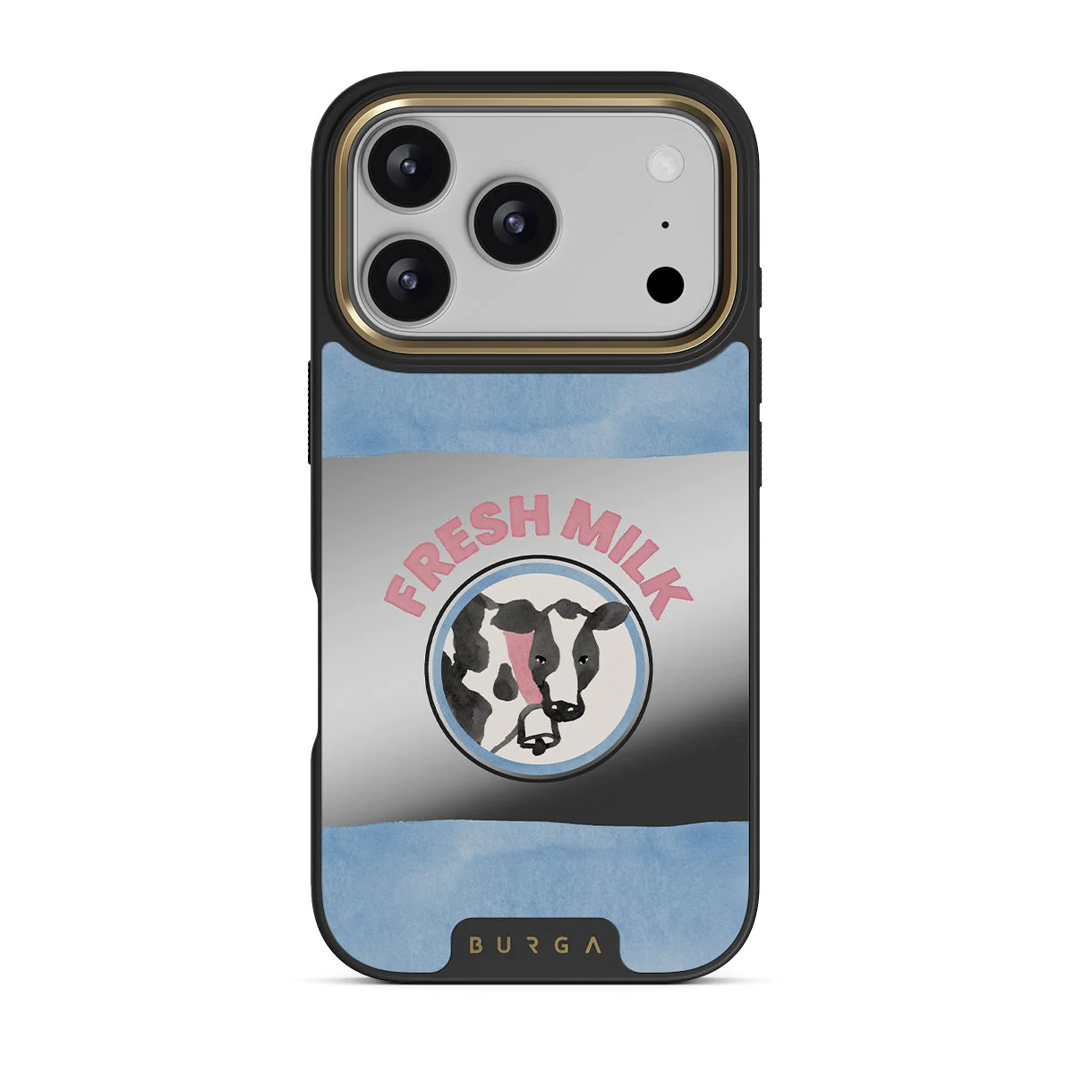Milkshake - iPhone 17 Pro Case - Image 26