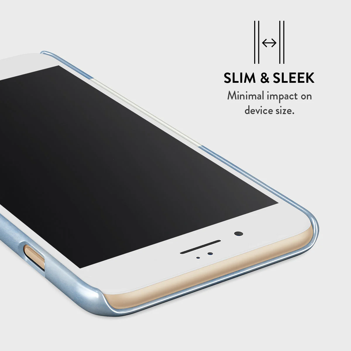 Milkshake - iPhone SE (2020) Case - Image 4