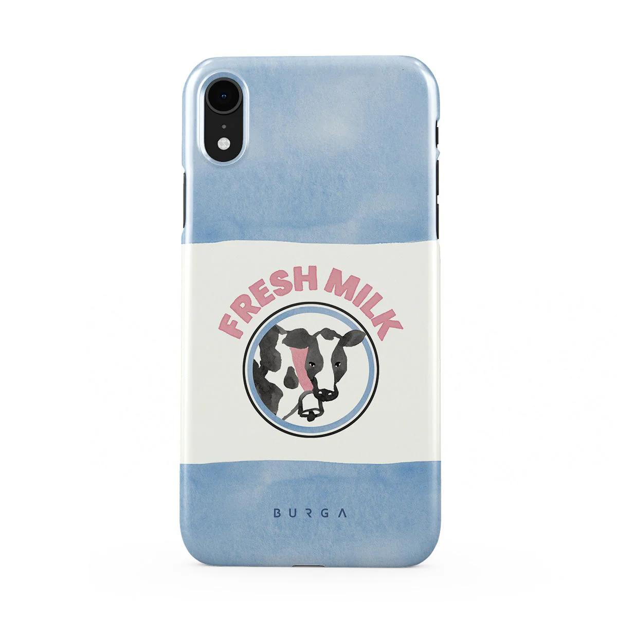 Milkshake - iPhone XR Case