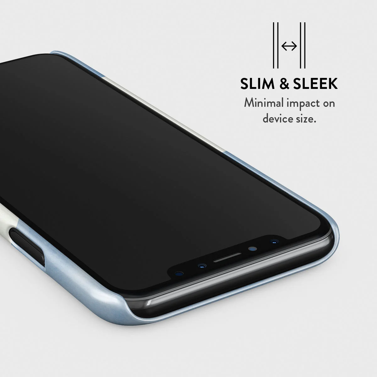 Milkshake - iPhone XR Case - Image 4