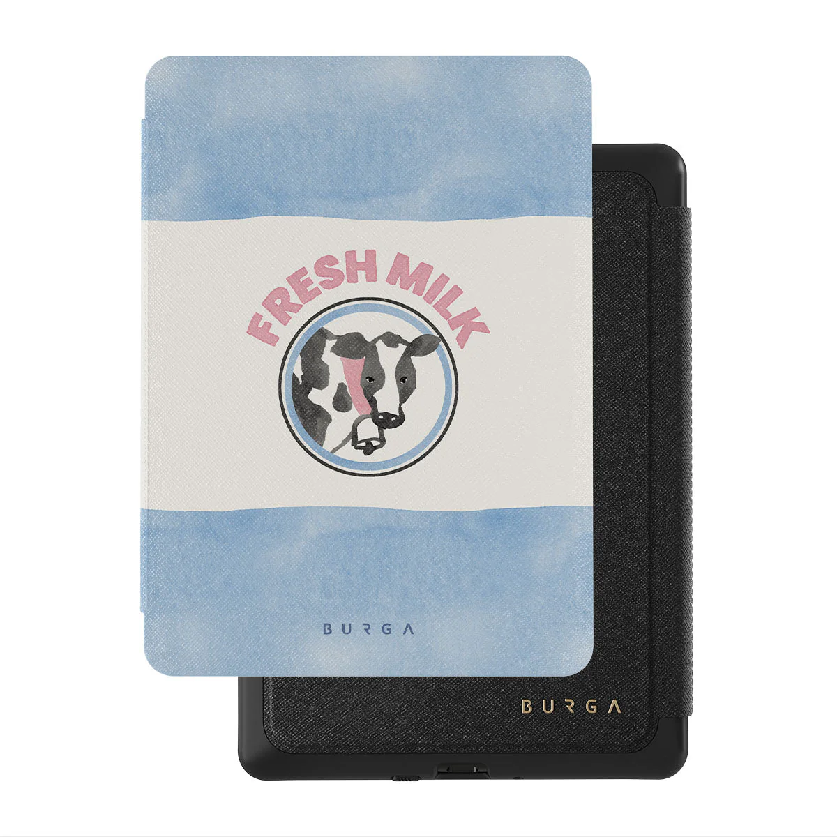 Milkshake - Kindle Paperwhite (12th Gen) Case