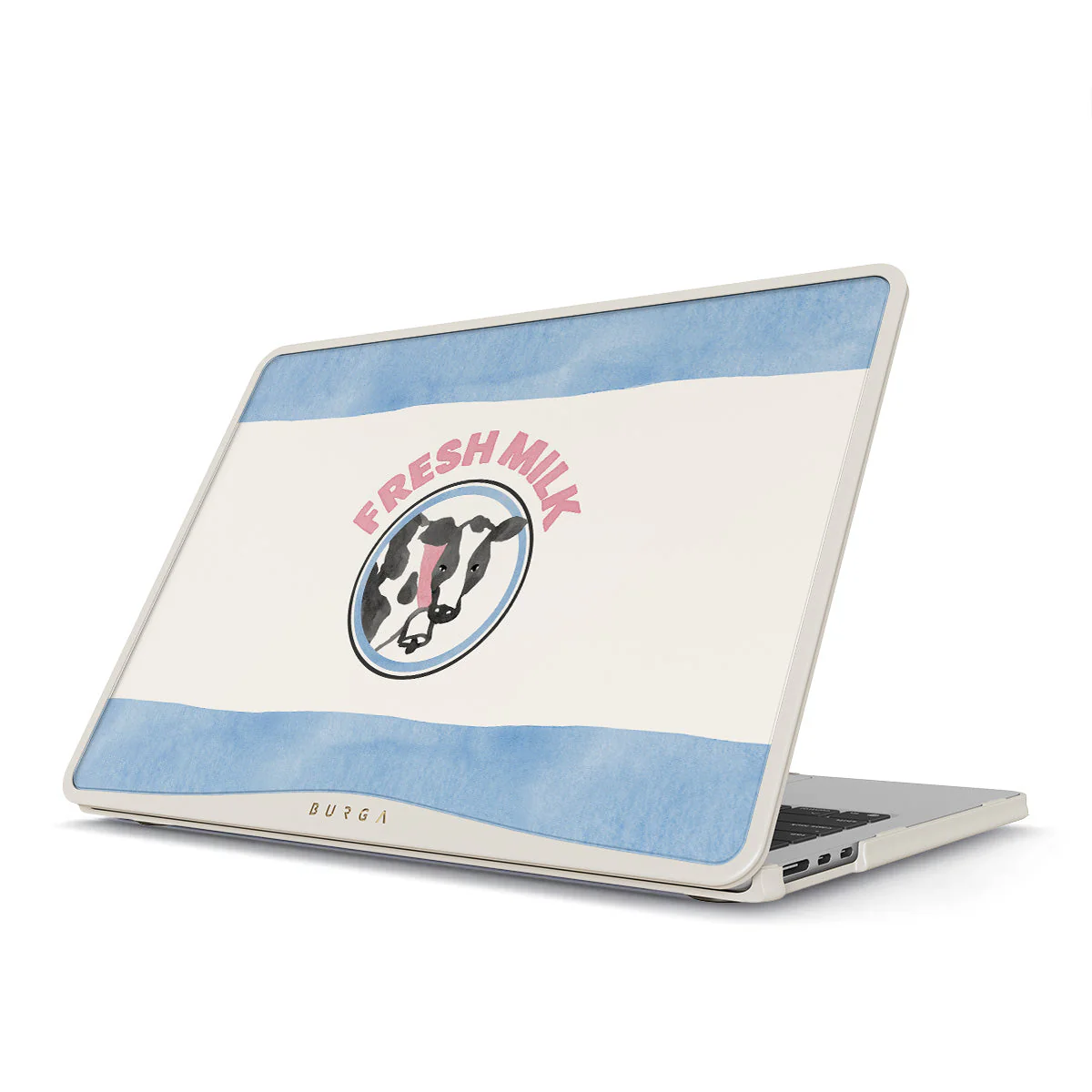 Milkshake - Macbook Case - Image 4