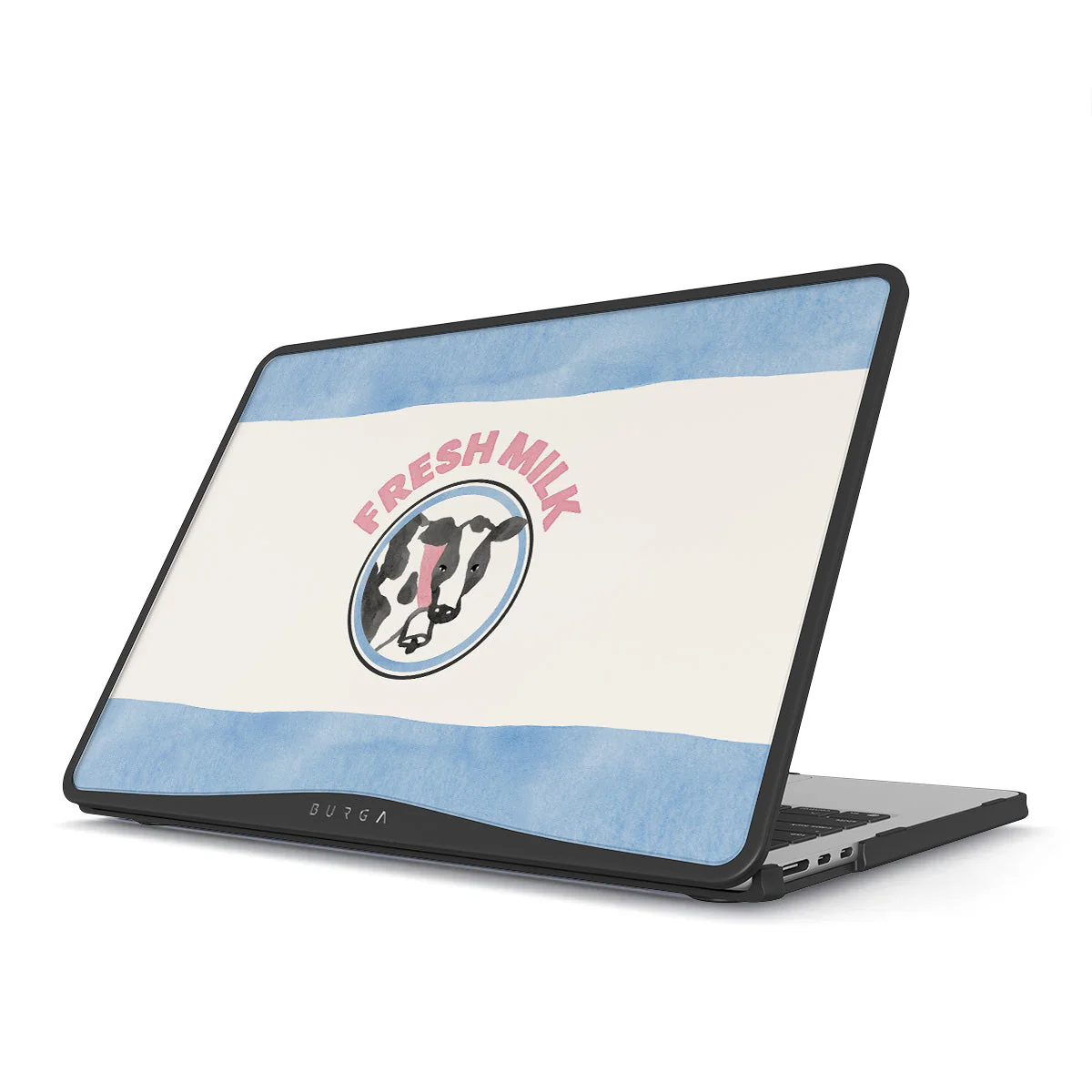 Milkshake - Macbook Case - Image 6
