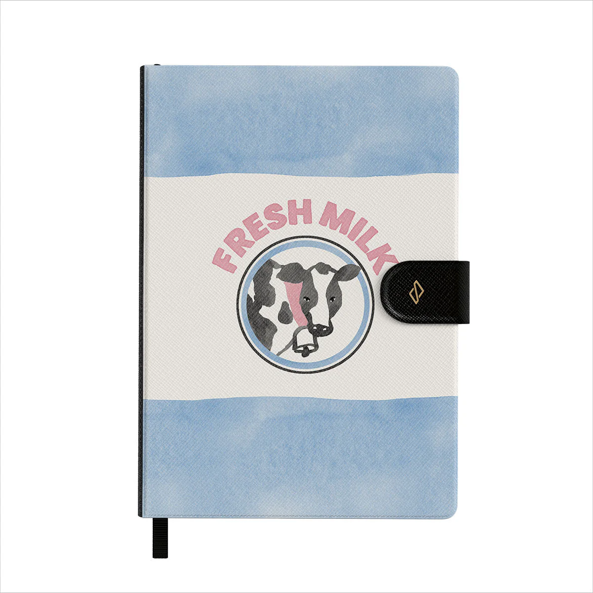Milkshake - Notebook