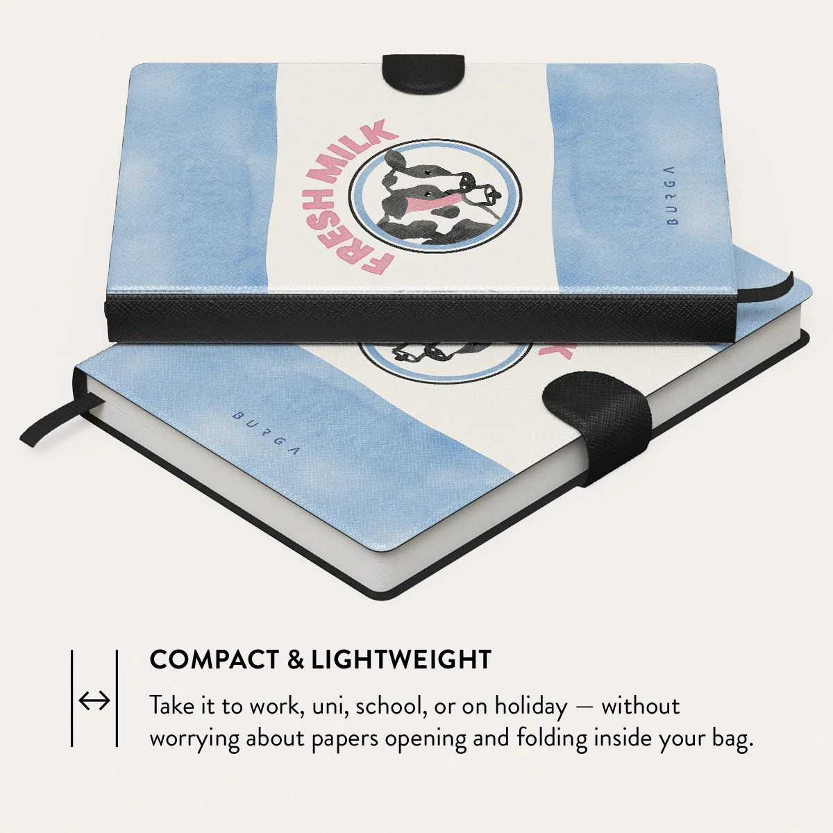 Milkshake - Notebook - Image 12