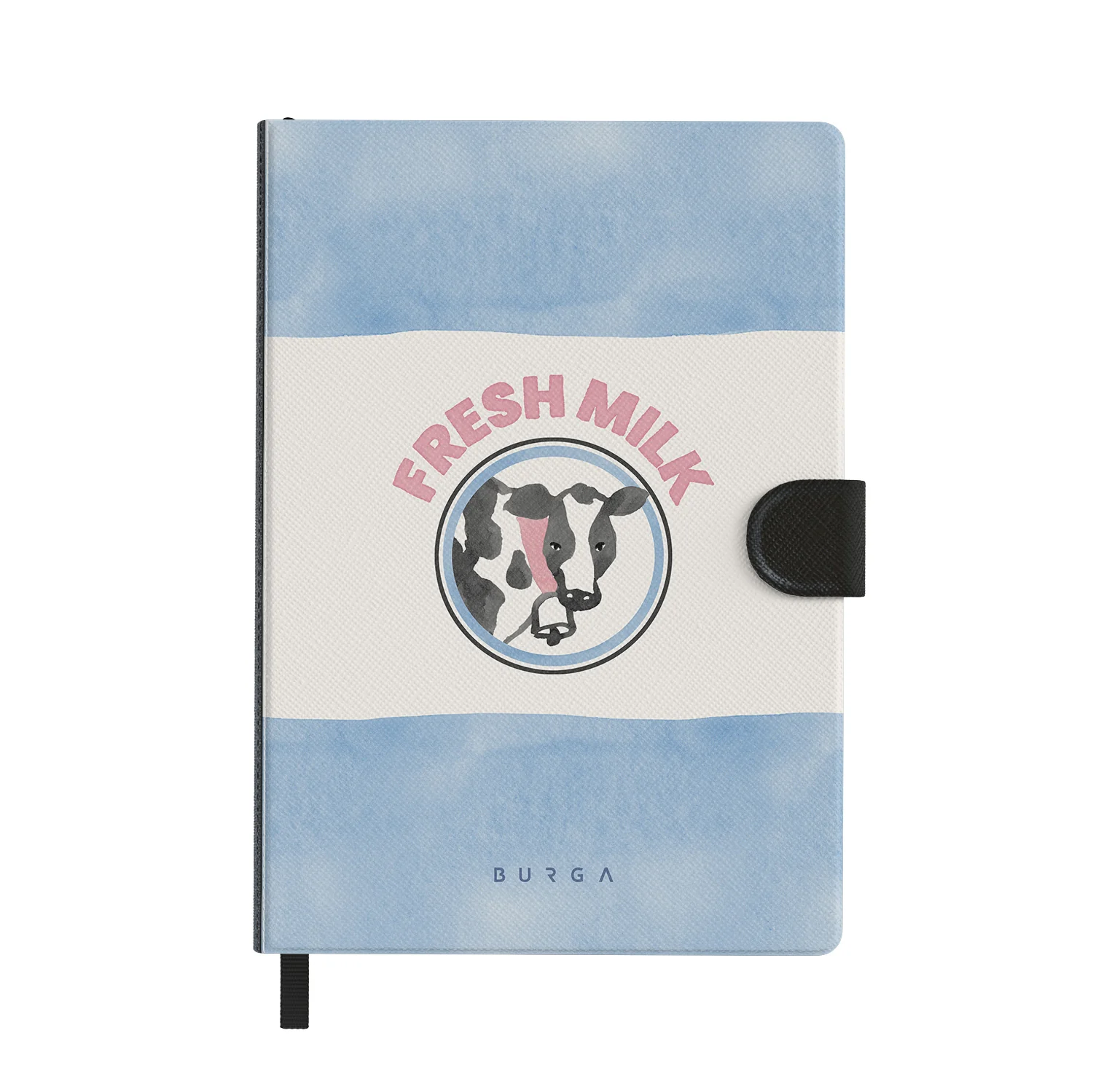 Milkshake - Notebook - Image 2
