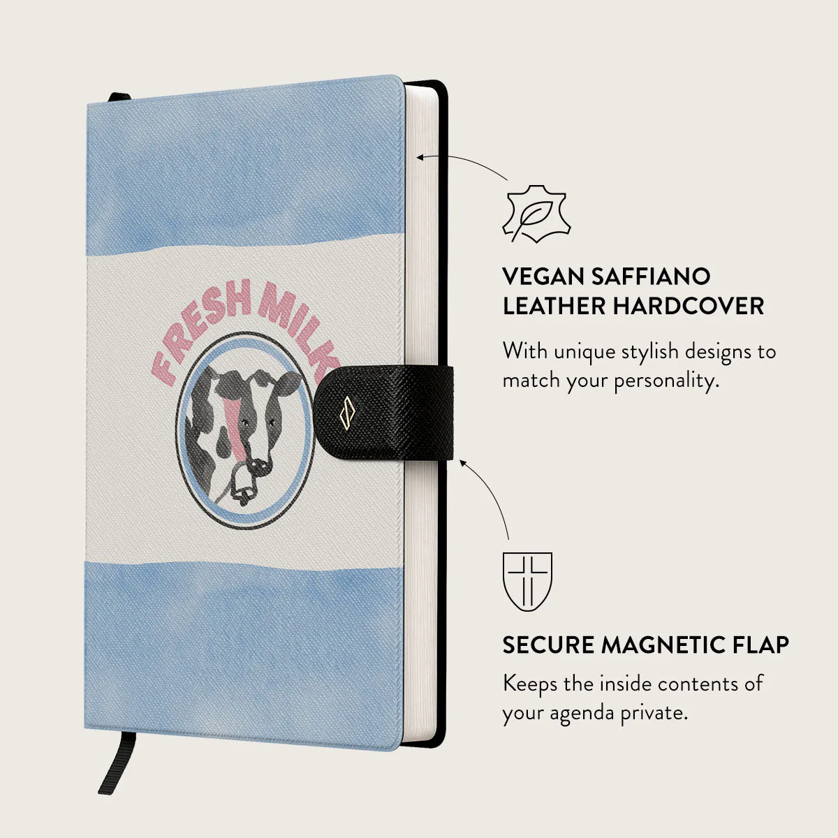 Milkshake - Notebook - Image 5