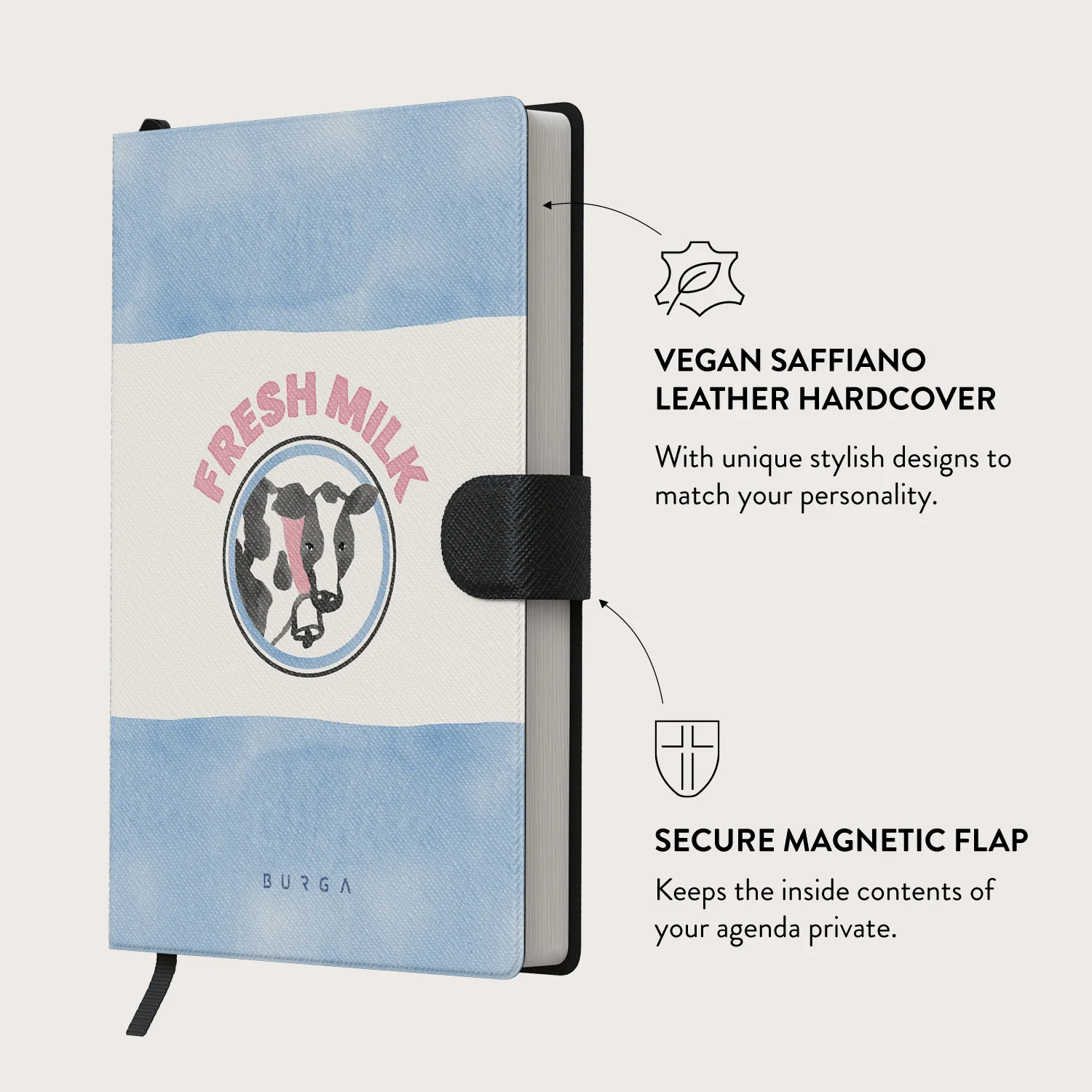 Milkshake - Notebook - Image 6