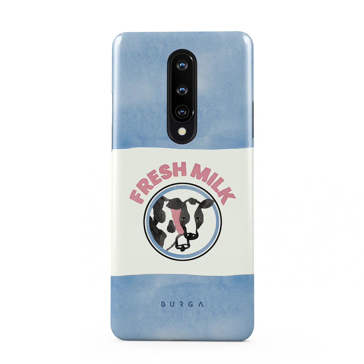 Milkshake - OnePlus 8 Case