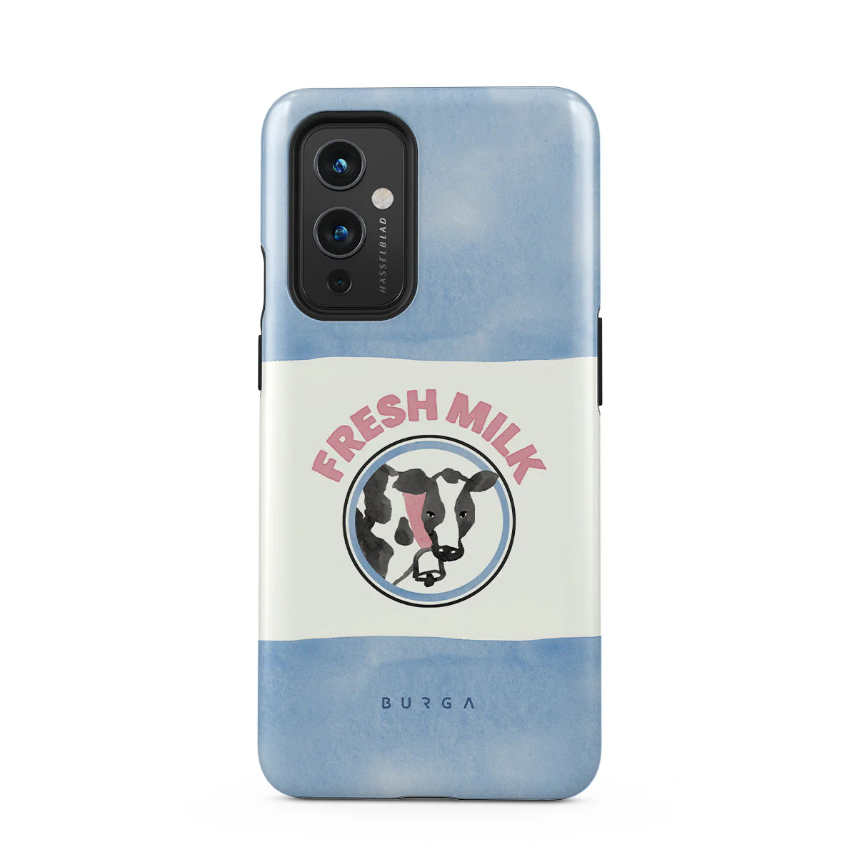 Milkshake - OnePlus 9 Case