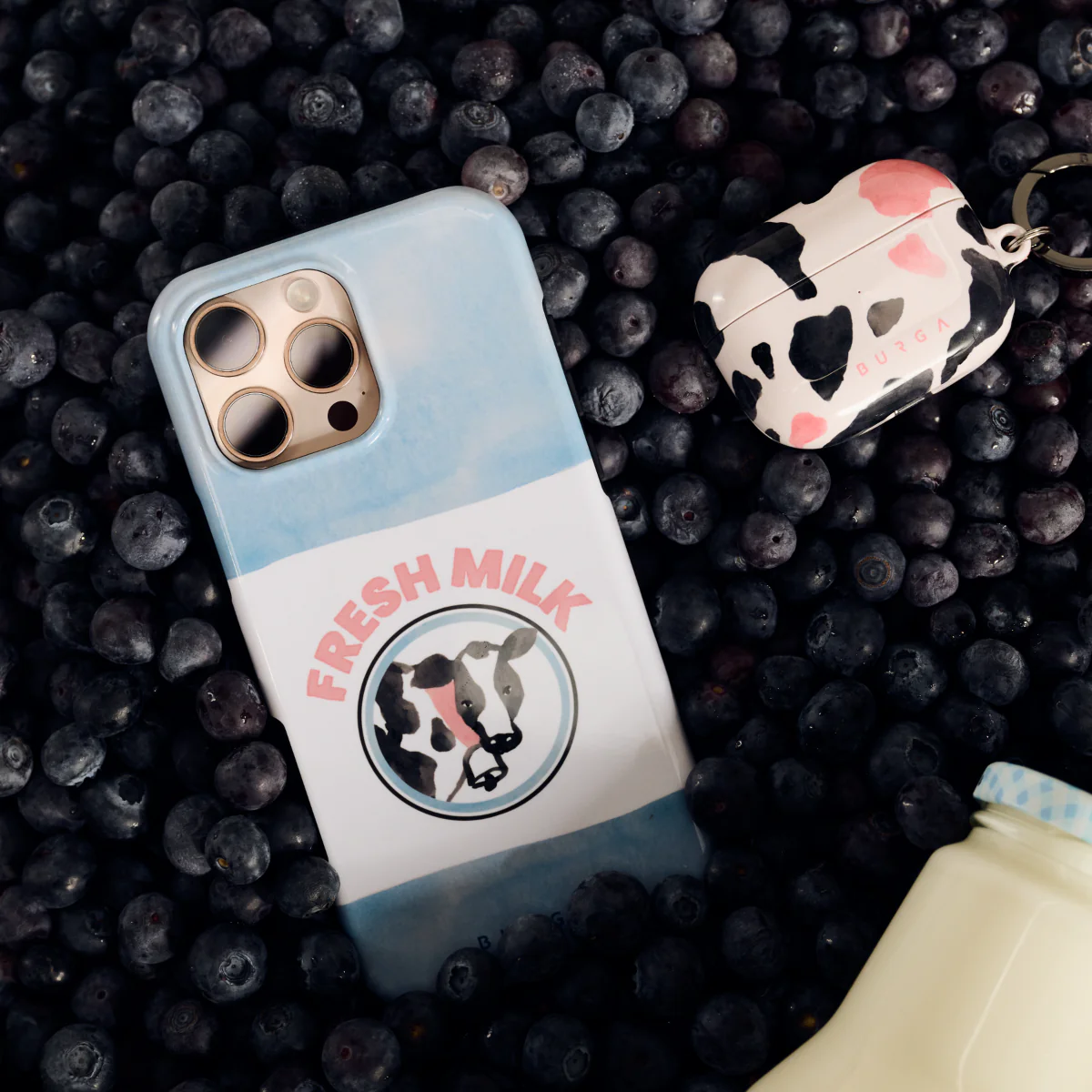 Milkshake - OnePlus 9 Case - Image 9
