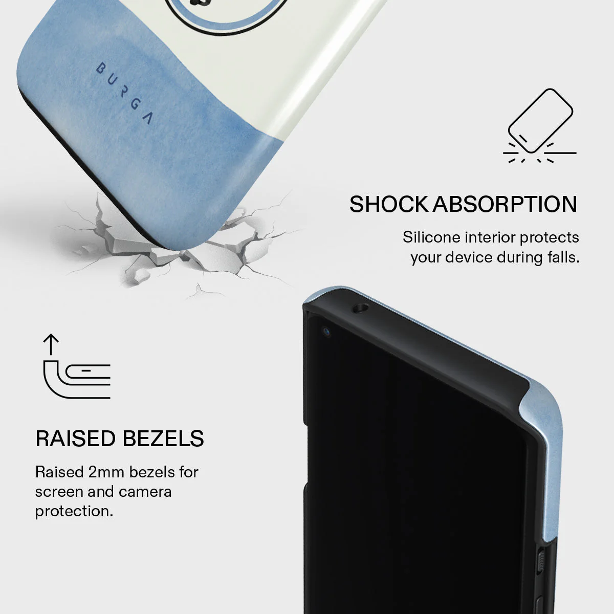 Milkshake - OnePlus 9 Pro Case - Image 4