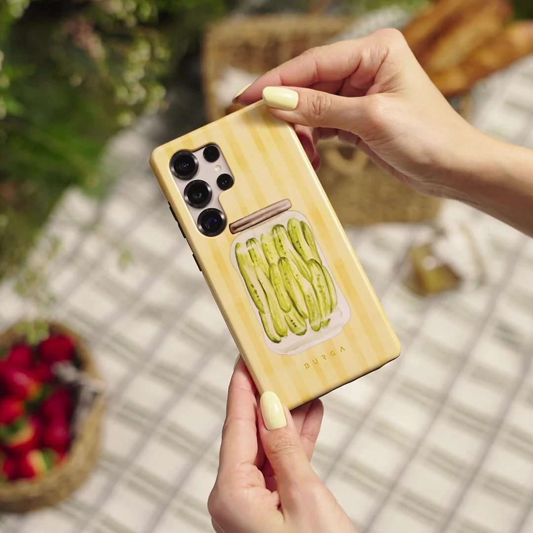 Milkshake - Samsung Galaxy A37 5G Case - Image 5