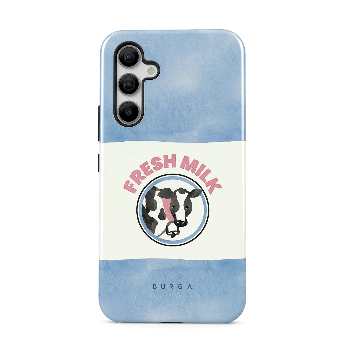 Milkshake - Samsung Galaxy A54 Case