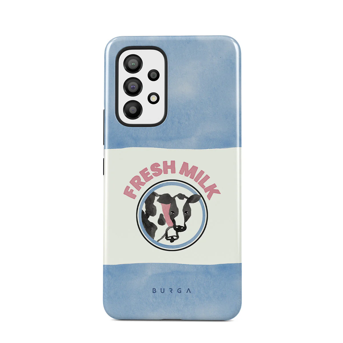 Milkshake - Samsung Galaxy A73 Case