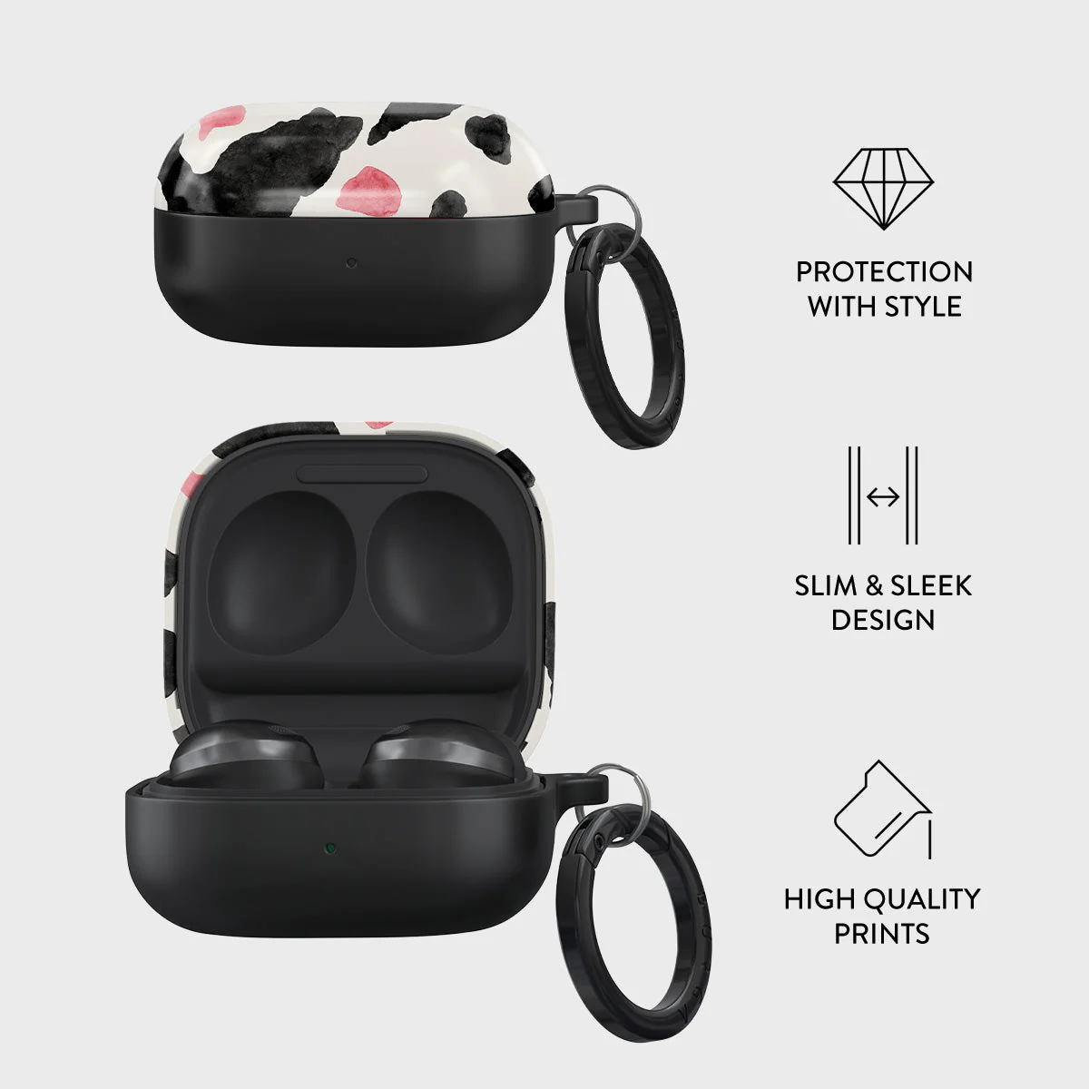 Milkshake - Samsung Galaxy Buds Pro 2 Case - Image 4