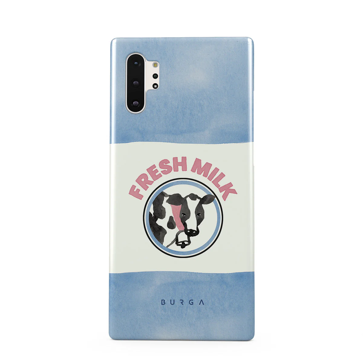 Milkshake - Samsung Galaxy Note 10 Plus Case
