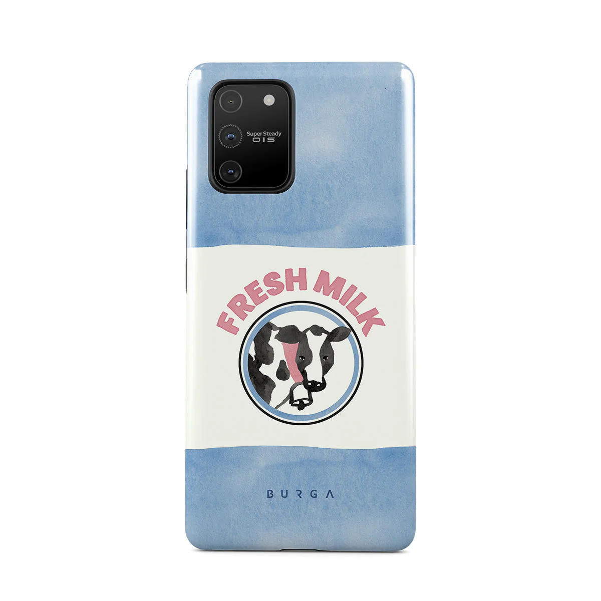 Milkshake - Samsung Galaxy S10 Lite Case