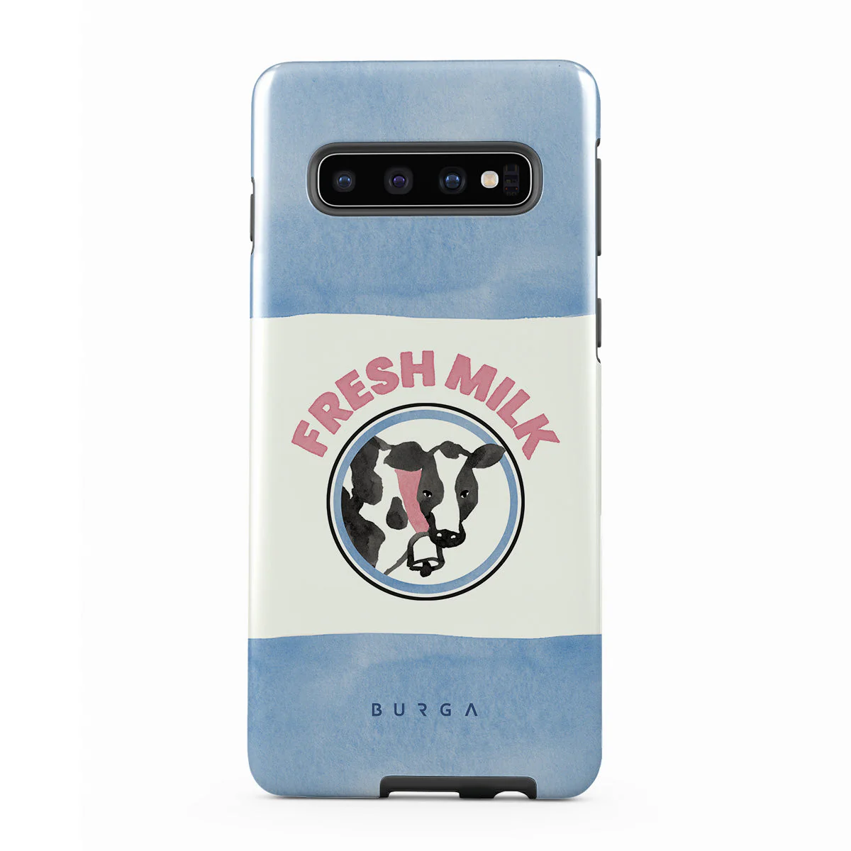 Milkshake - Samsung Galaxy S10 Plus Case - Image 5