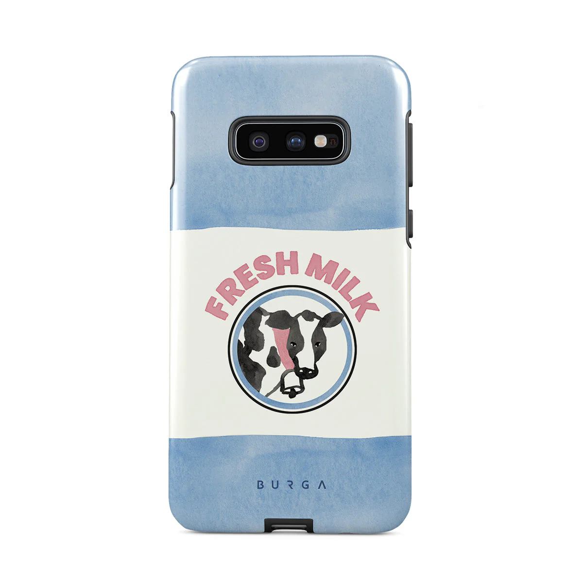 Milkshake - Samsung Galaxy S10E Case