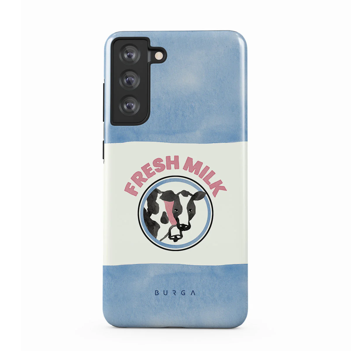 Milkshake - Samsung Galaxy S21 FE Case