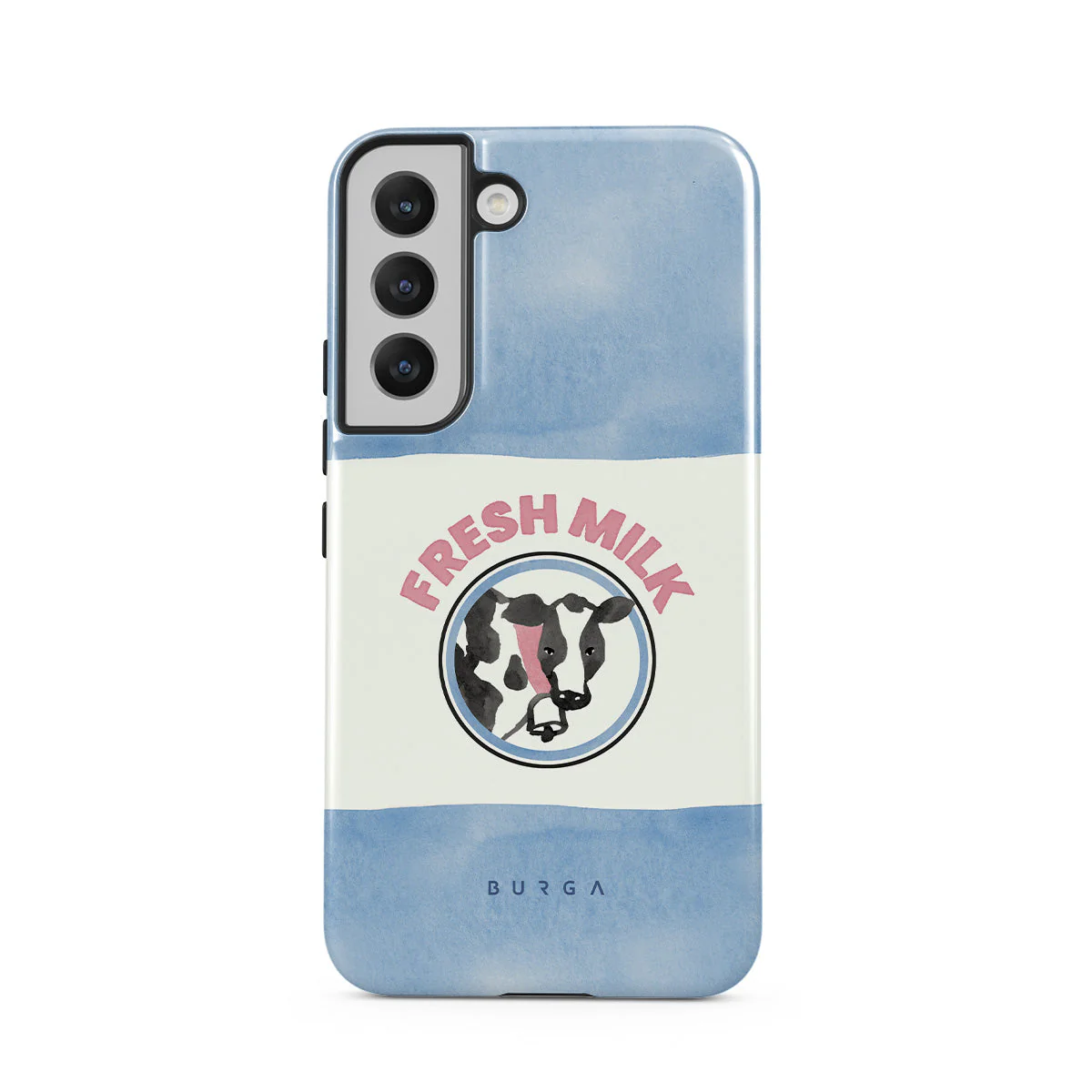 Milkshake - Samsung Galaxy S22 Case