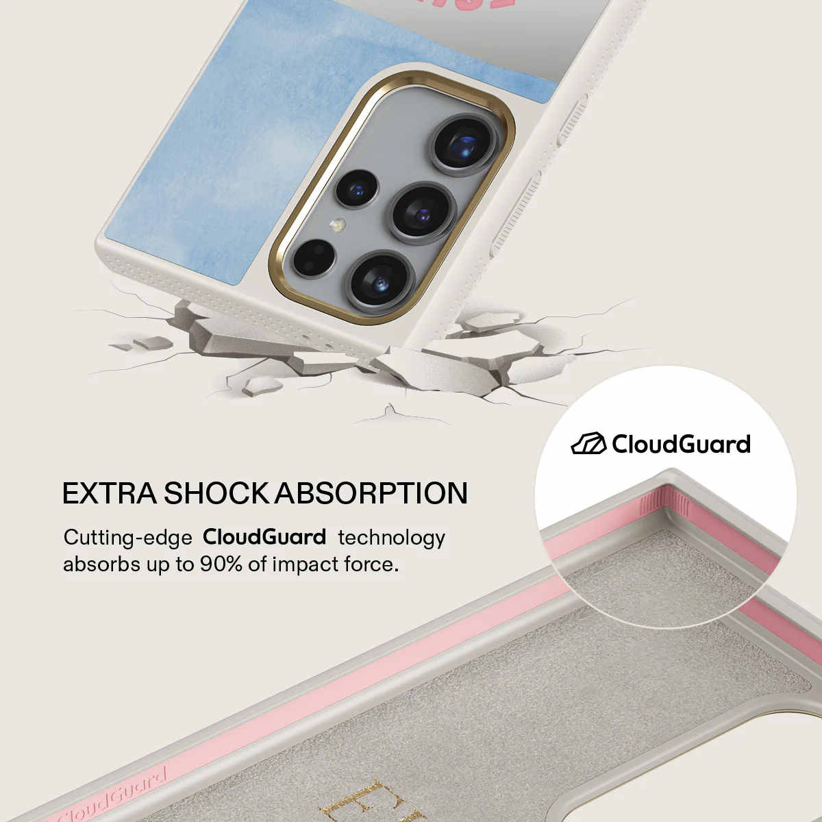 Milkshake - Samsung Galaxy S24 Ultra Case - Image 51