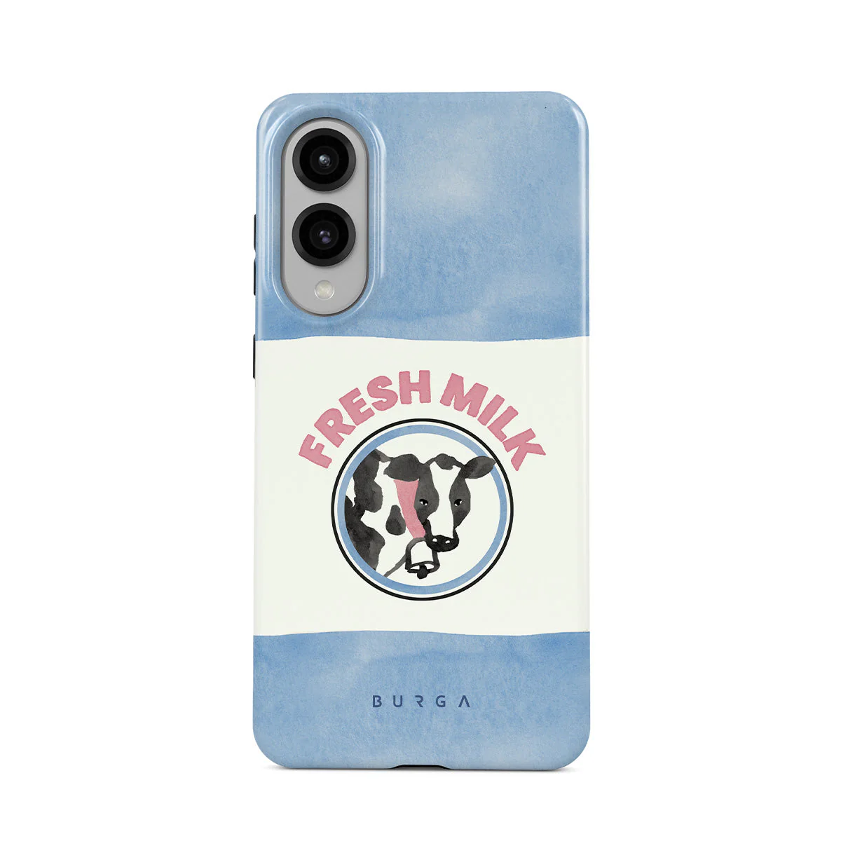 Milkshake - Samsung Galaxy S25 Edge Case