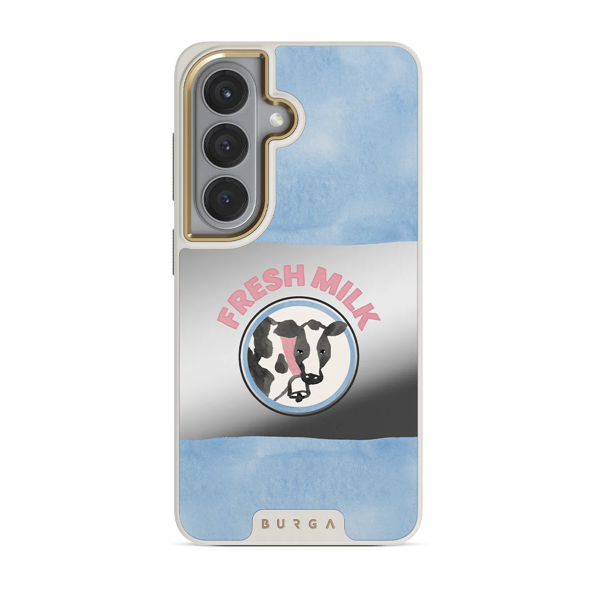 Milkshake - Samsung Galaxy S26 Plus Case - Image 76