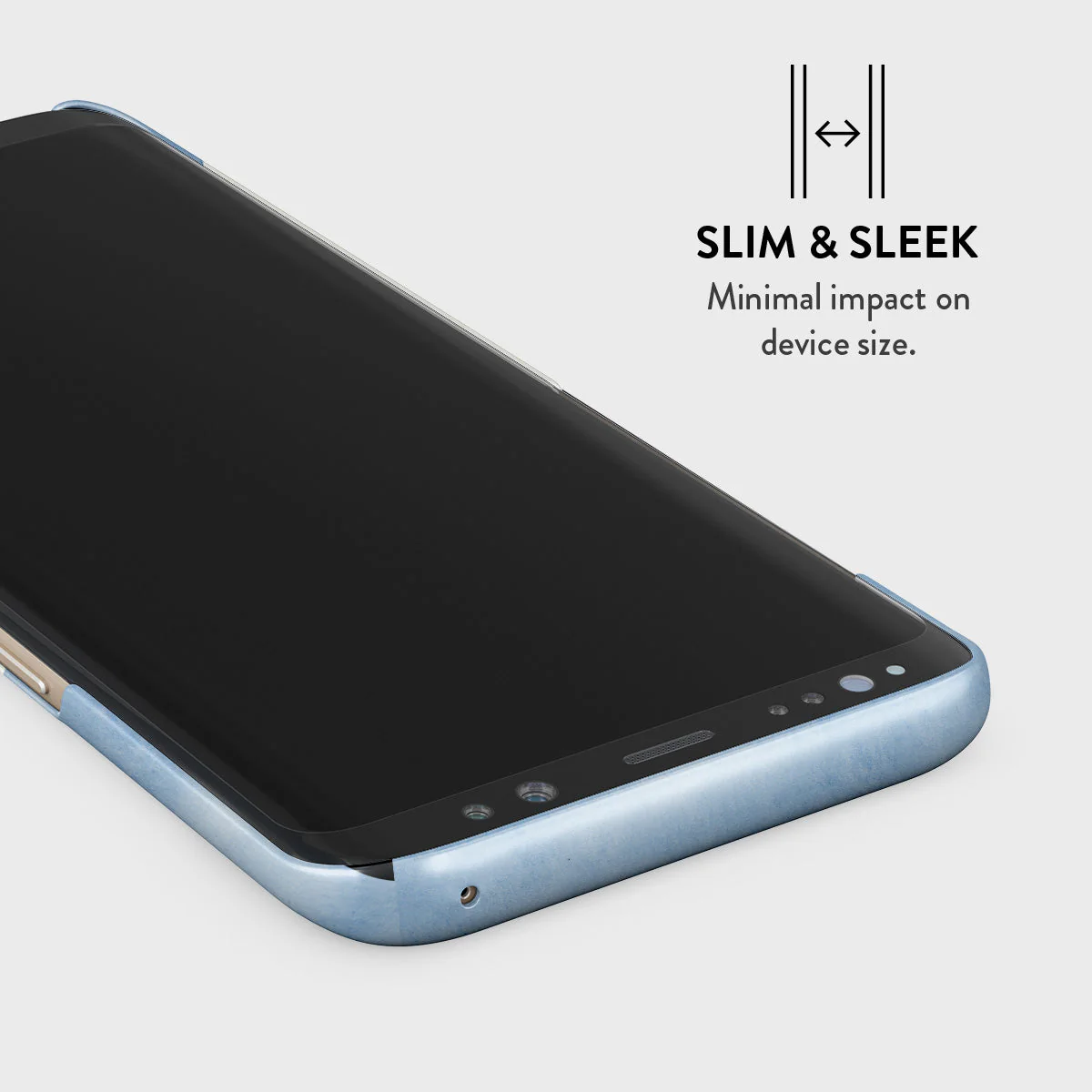 Milkshake - Samsung Galaxy S9 Case - Image 4