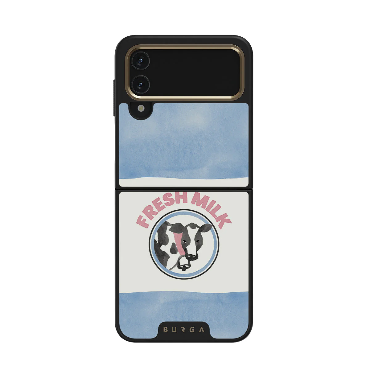 Milkshake - Samsung Galaxy Z Flip 4 Case - Image 14