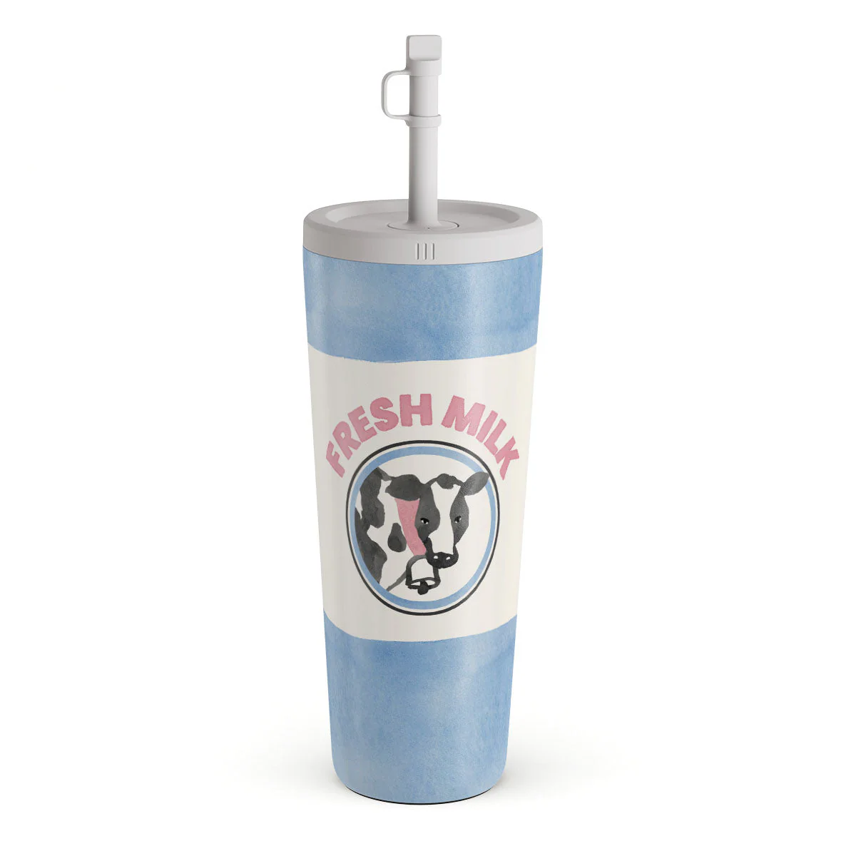 Milkshake - Travel Mug - Image 5