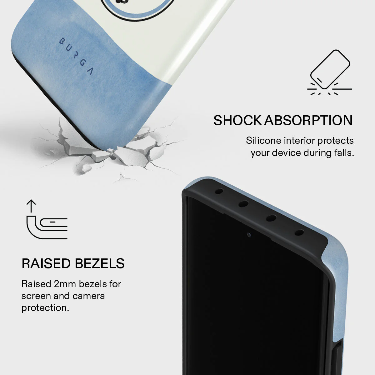 Milkshake - Xiaomi 13 Pro Case - Image 4