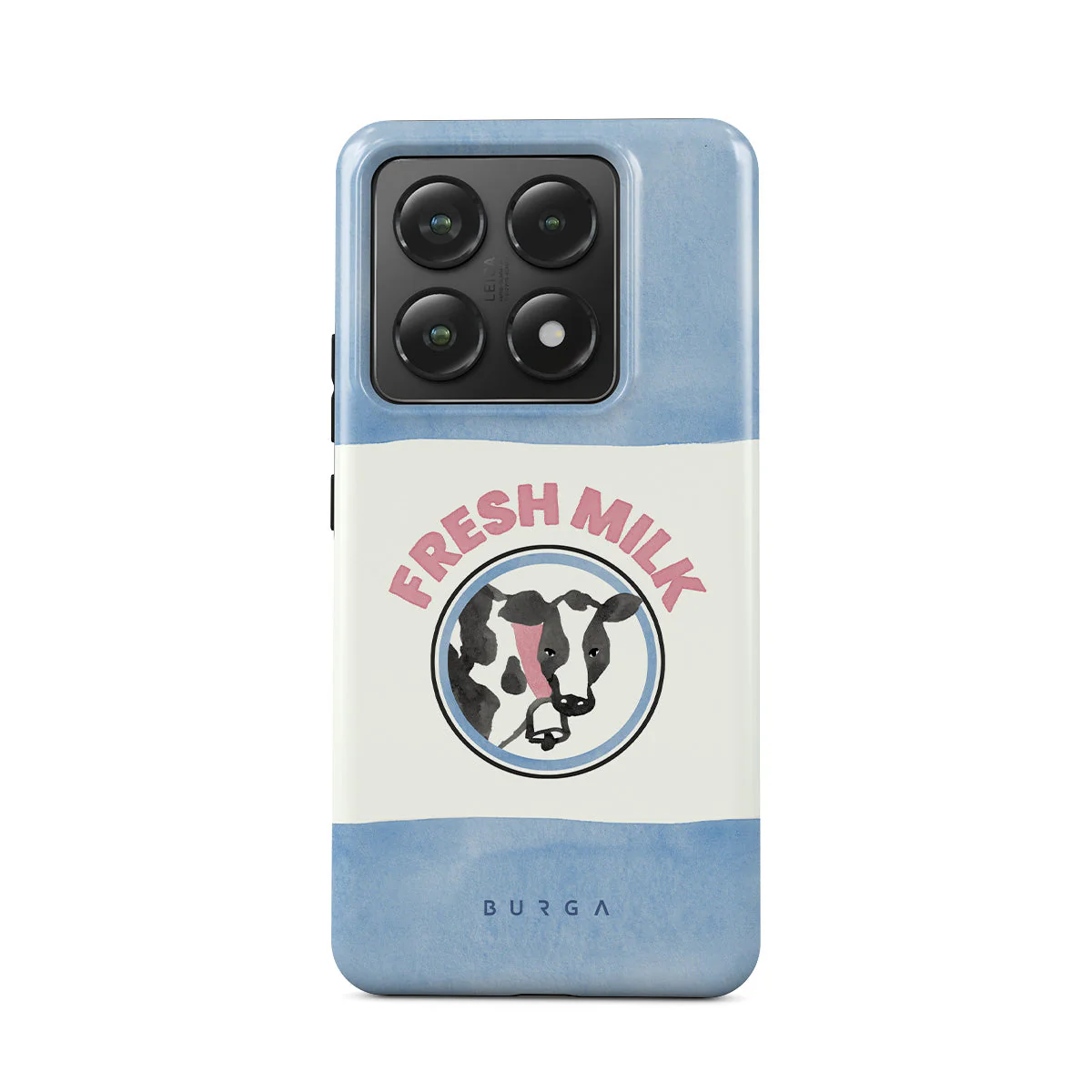 Milkshake - Xiaomi 14T Pro Case