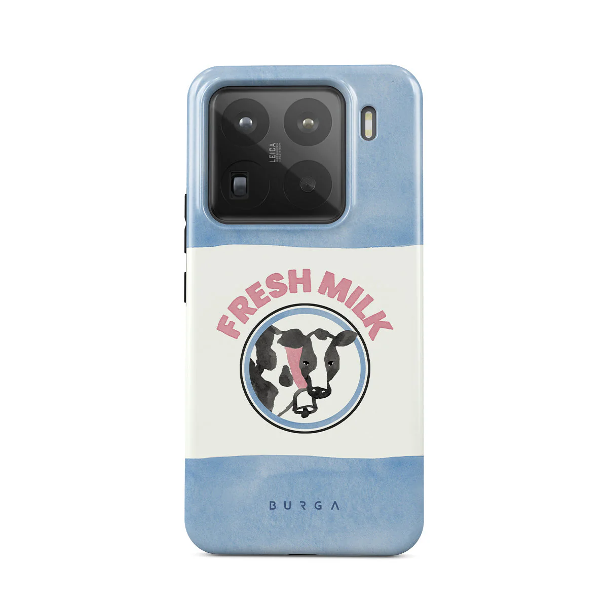Milkshake - Xiaomi 15 Pro Case