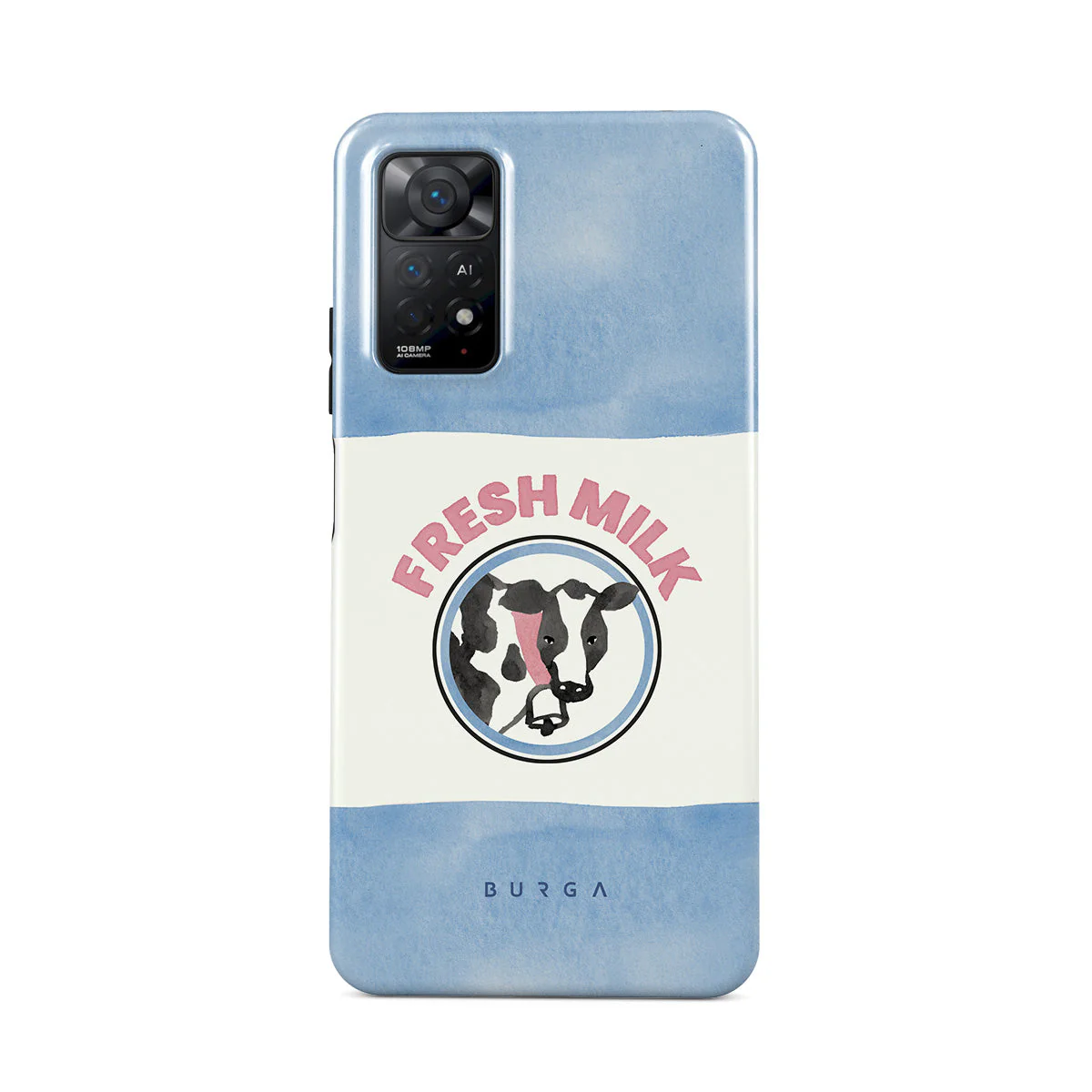 Milkshake - Xiaomi Redmi Note 11 Pro+ Case