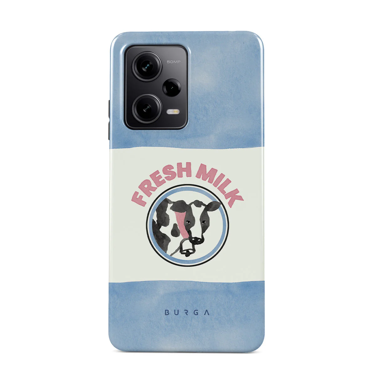Milkshake - Xiaomi Redmi Note 12 Pro+ 5G Case