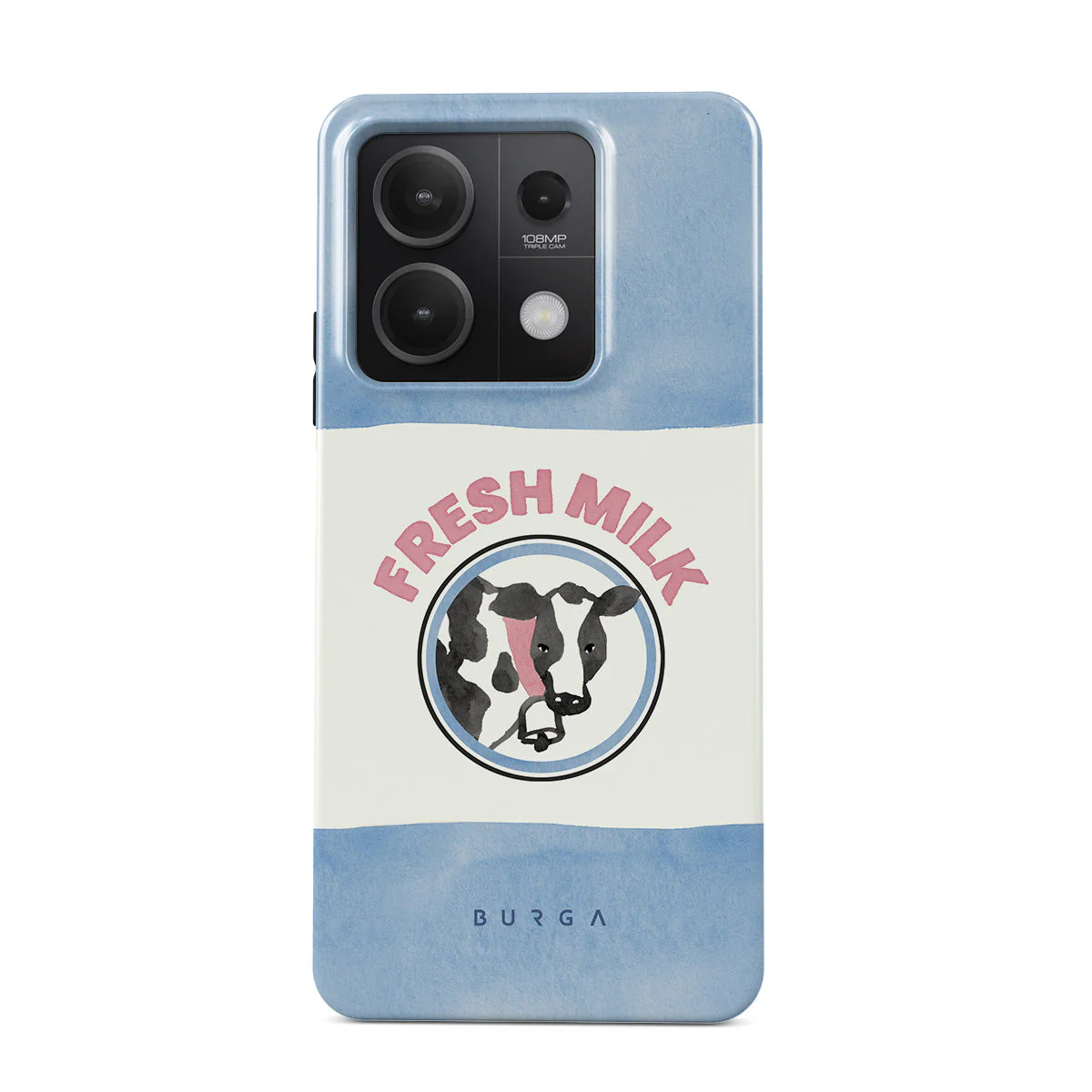Milkshake - Xiaomi Redmi Note 13 5G Case