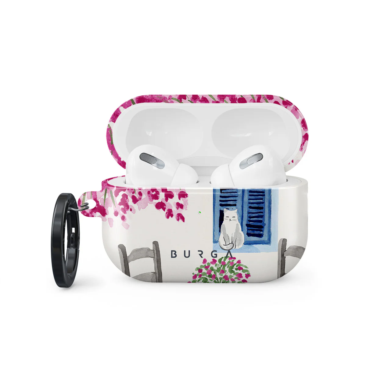 Milos - AirPods Pro 2 Case