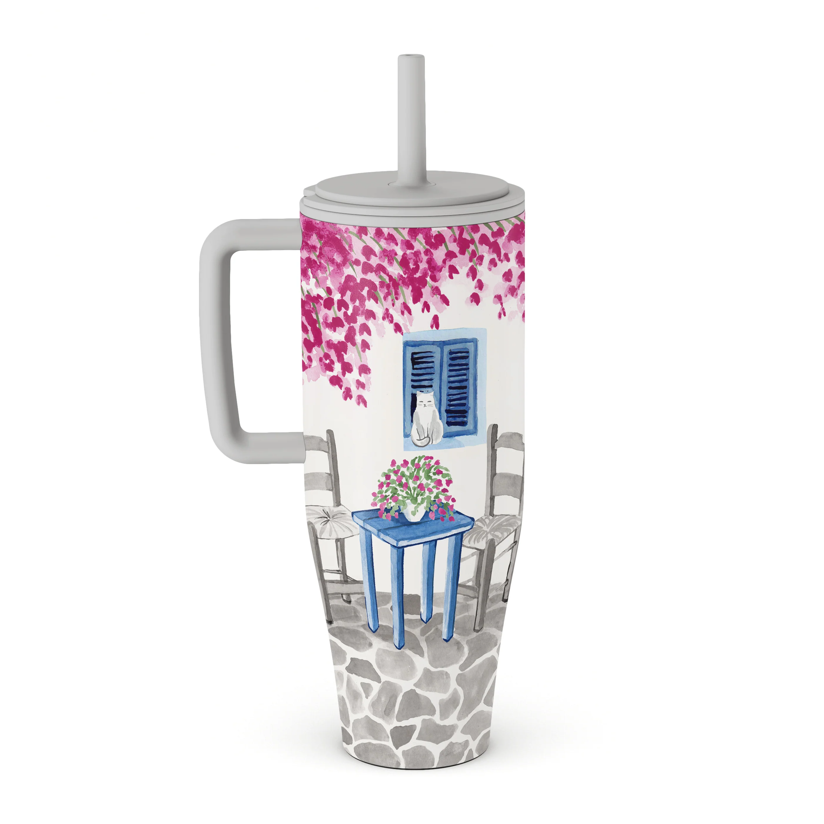 Milos - All Day Leakproof Tumbler