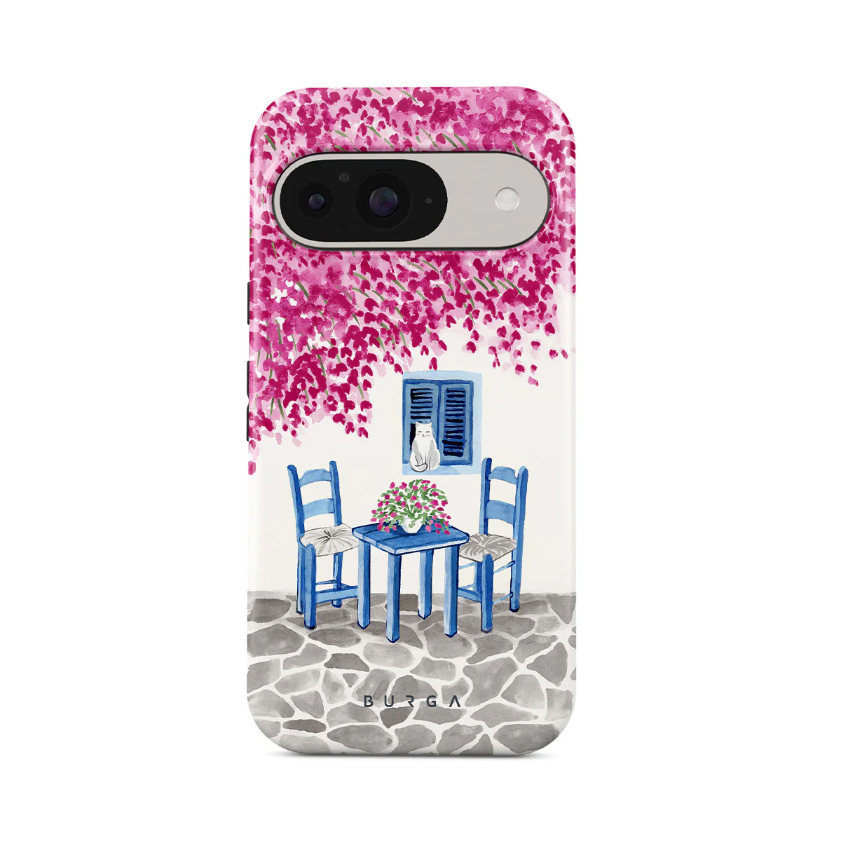 Milos - Google Pixel 10 Pro XL Case