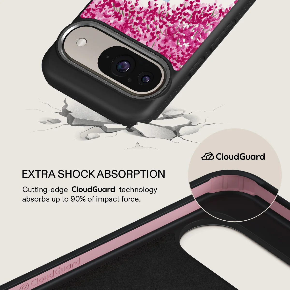 Milos - Google Pixel 10 Pro XL Case - Image 14