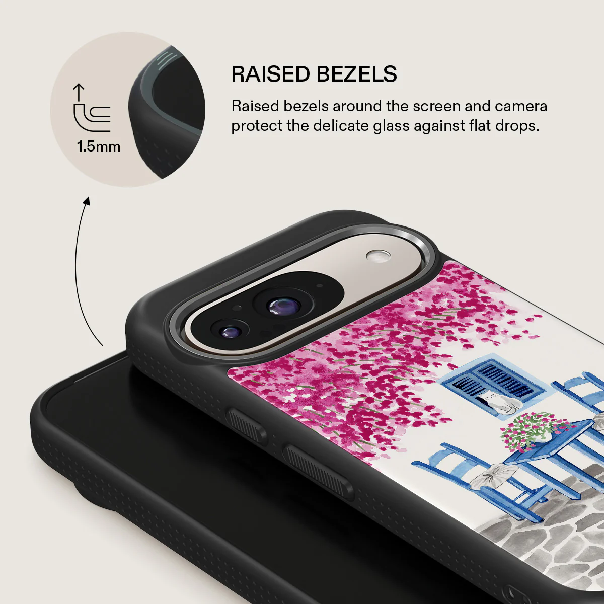Milos - Google Pixel 10 Pro XL Case - Image 15