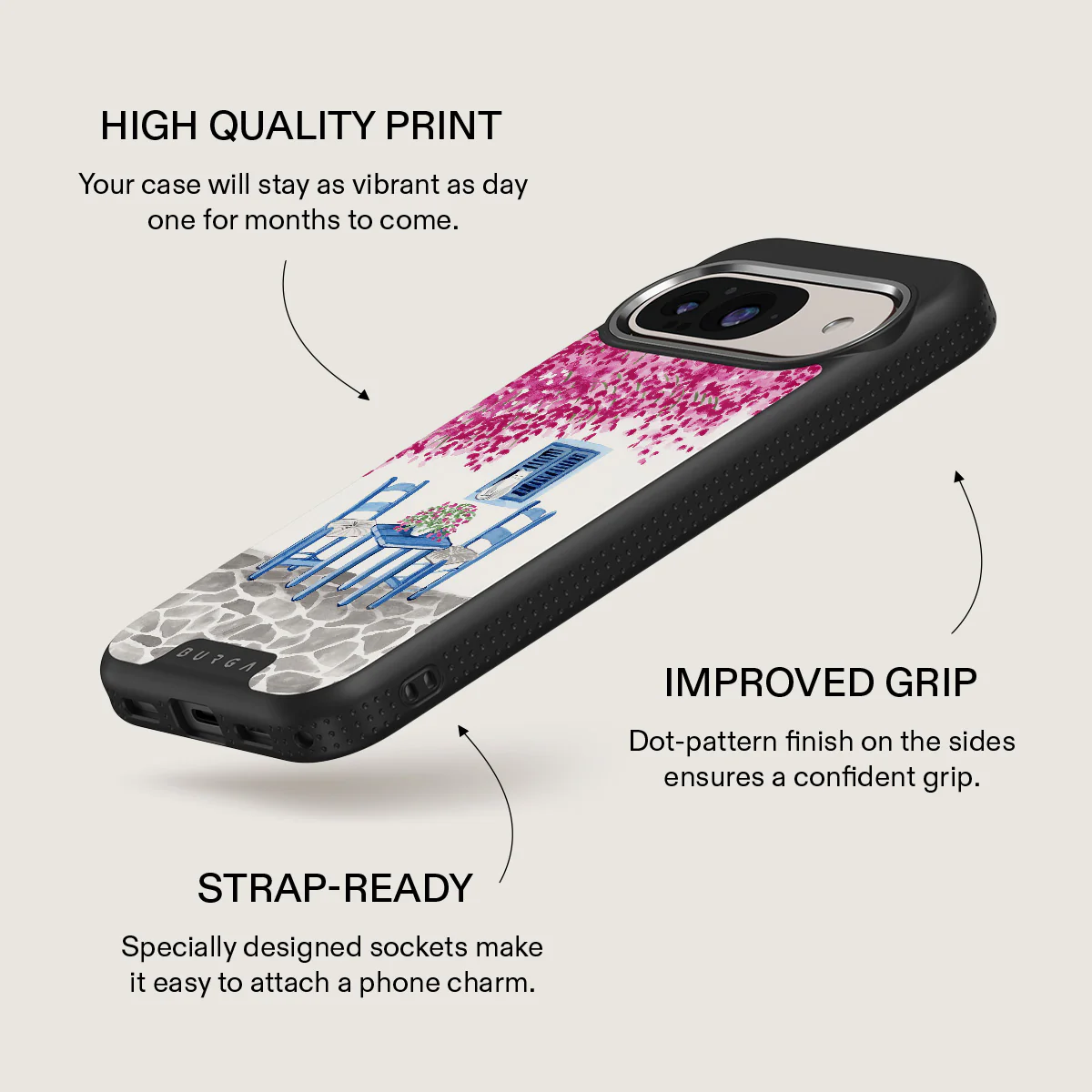 Milos - Google Pixel 10 Pro XL Case - Image 16