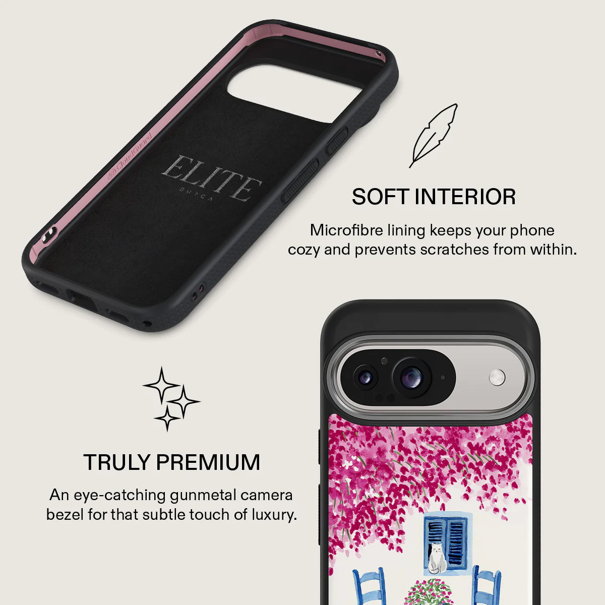 Milos - Google Pixel 10 Pro XL Case - Image 17