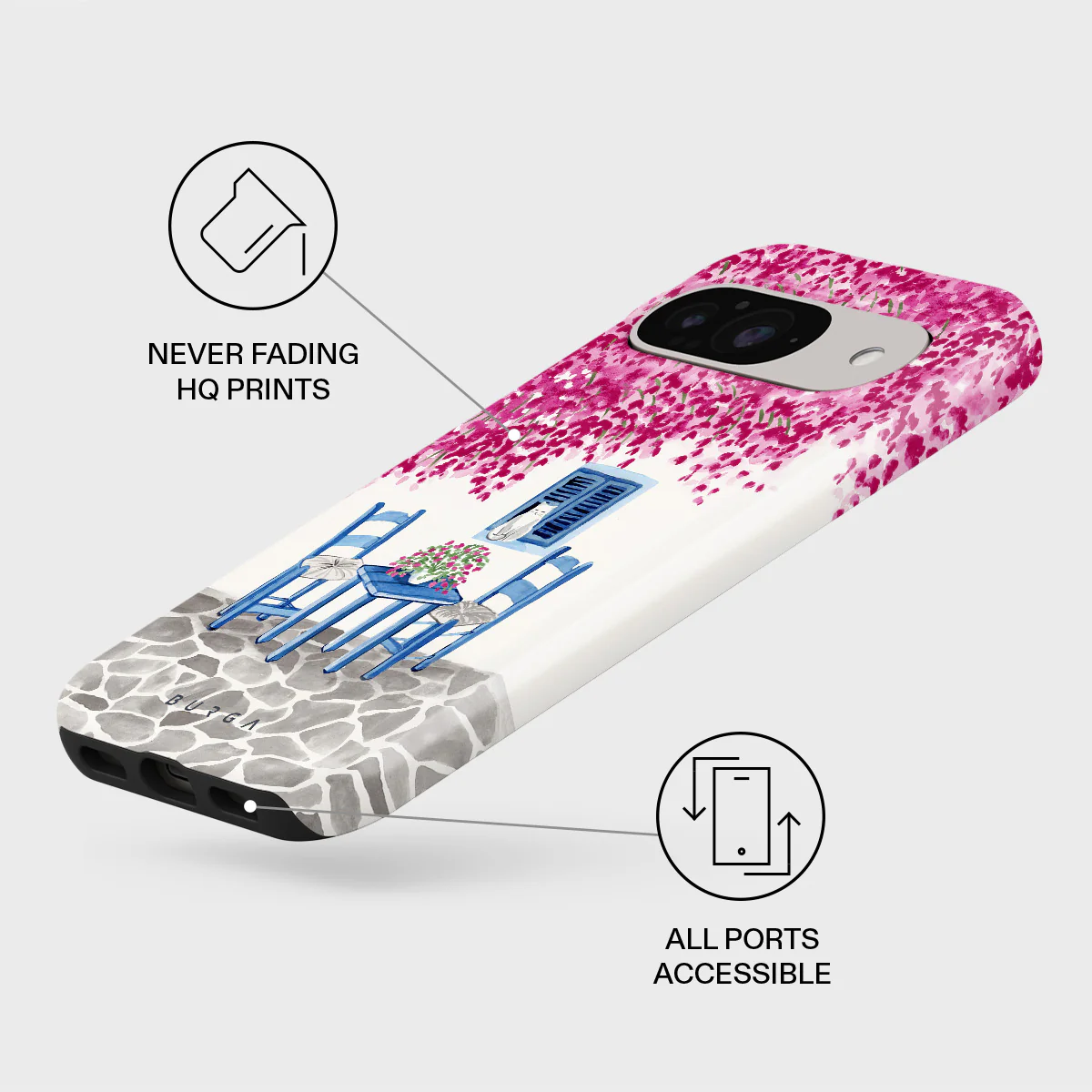 Milos - Google Pixel 10 Pro XL Case - Image 3