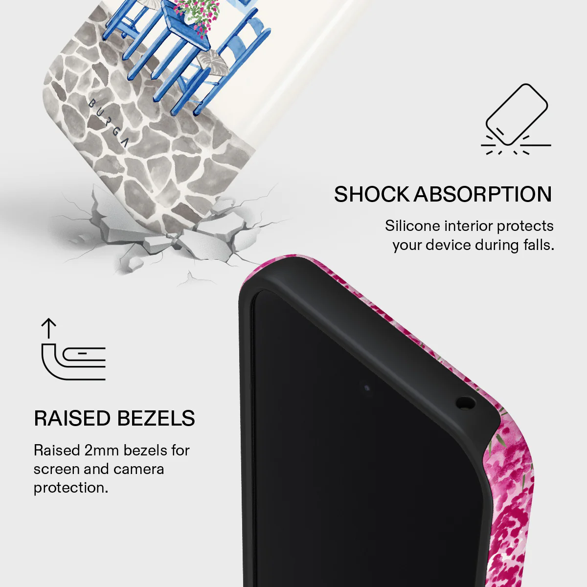 Milos - Google Pixel 10 Pro XL Case - Image 4