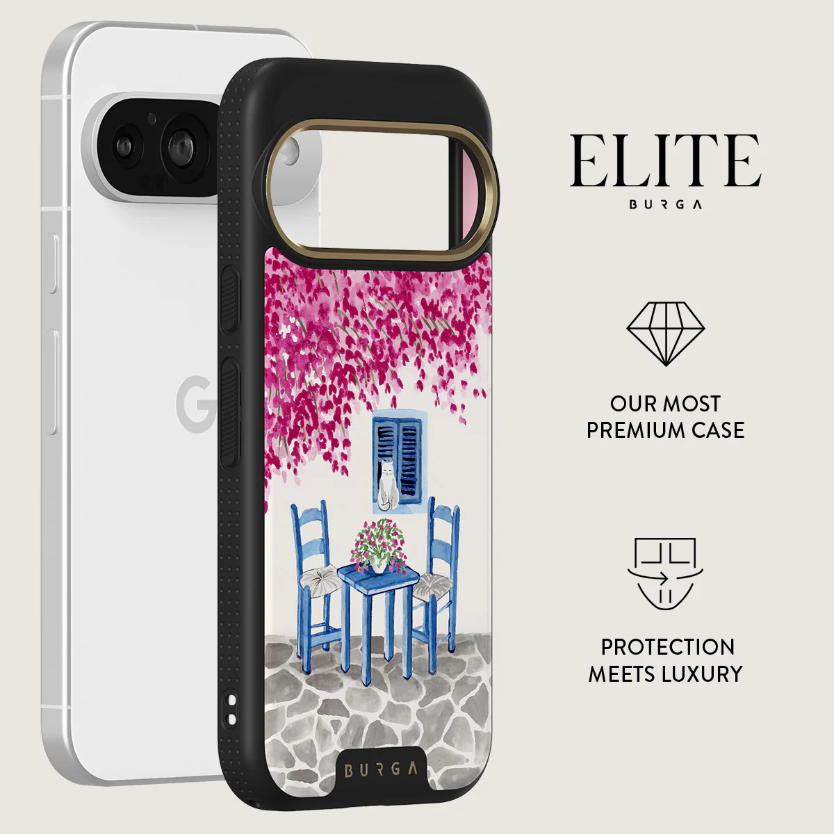 Milos - Google Pixel 10 Pro XL Case - Image 6